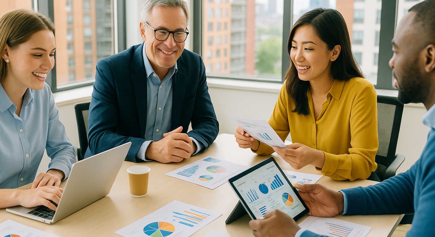 100 ways to use AI in content marketing for business