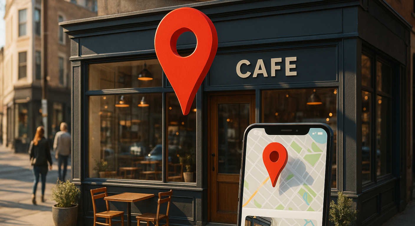 How To Rank Higher On Google Maps With Local Content